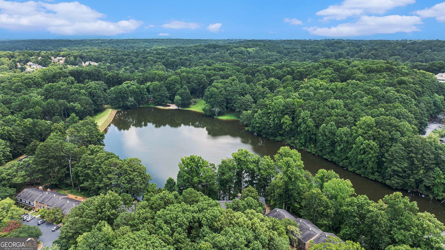 2505 Northlake Court Northeast Atlanta - 27