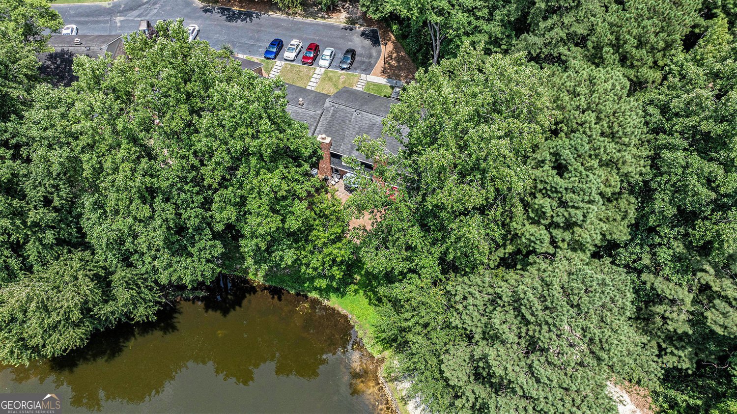 2505 Northlake Court Northeast Atlanta - 29