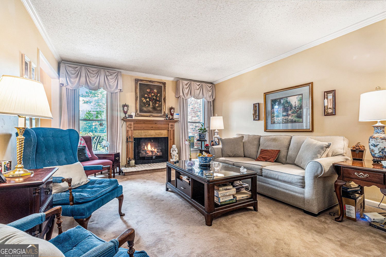 2505 Northlake Court Northeast Atlanta - 3