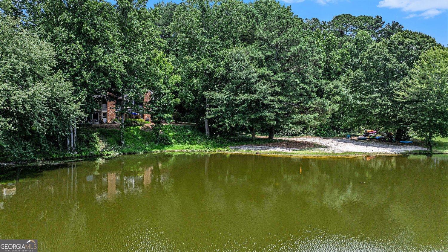 2505 Northlake Court Northeast Atlanta - 30