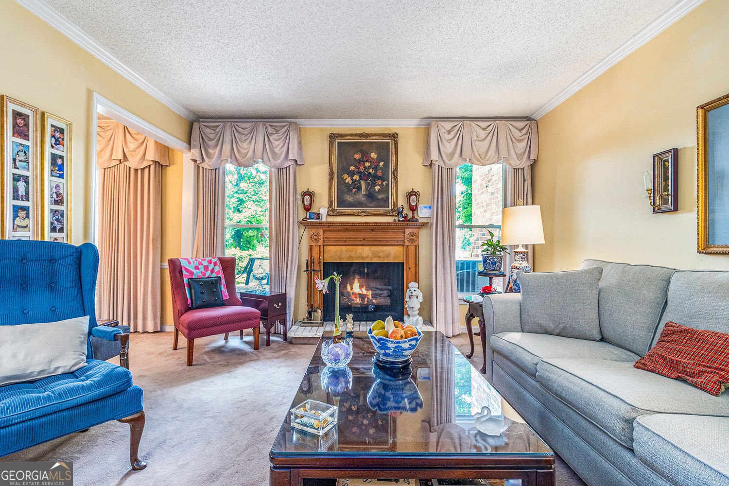 2505 Northlake Court Northeast Atlanta - 5