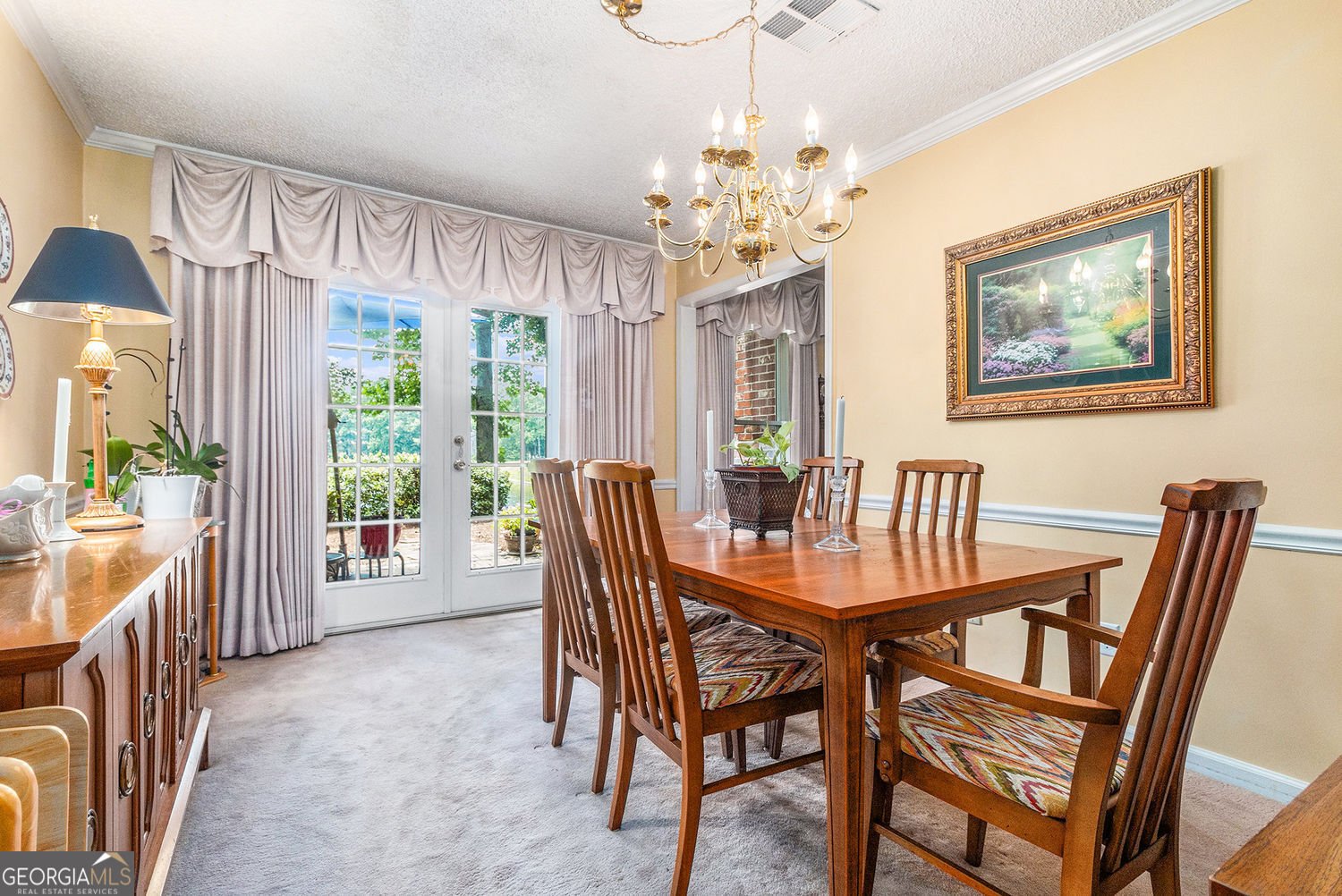 2505 Northlake Court Northeast Atlanta - 6