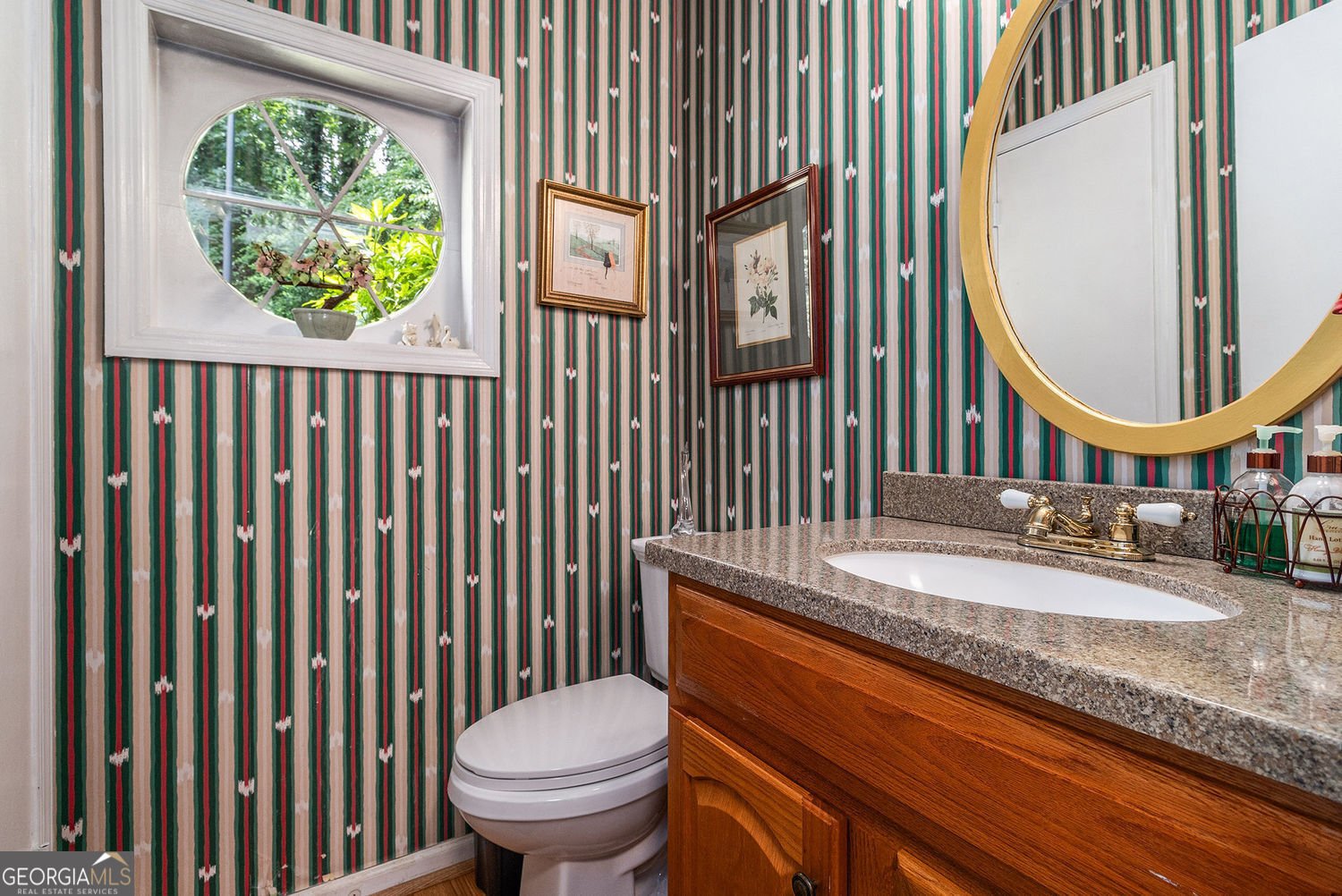 2505 Northlake Court Northeast Atlanta - 9