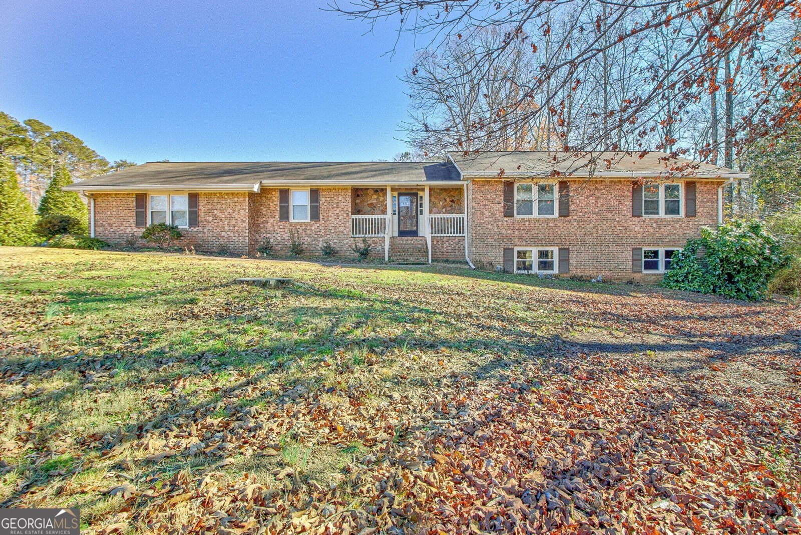 185 Redwood Circle Fayetteville - 1