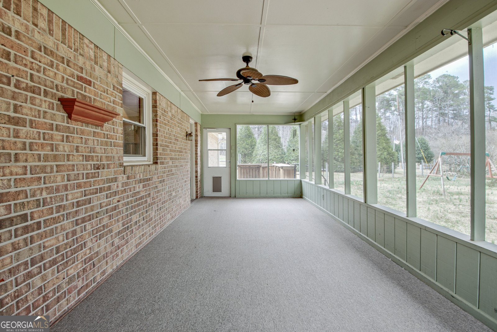 185 Redwood Circle Fayetteville - 11