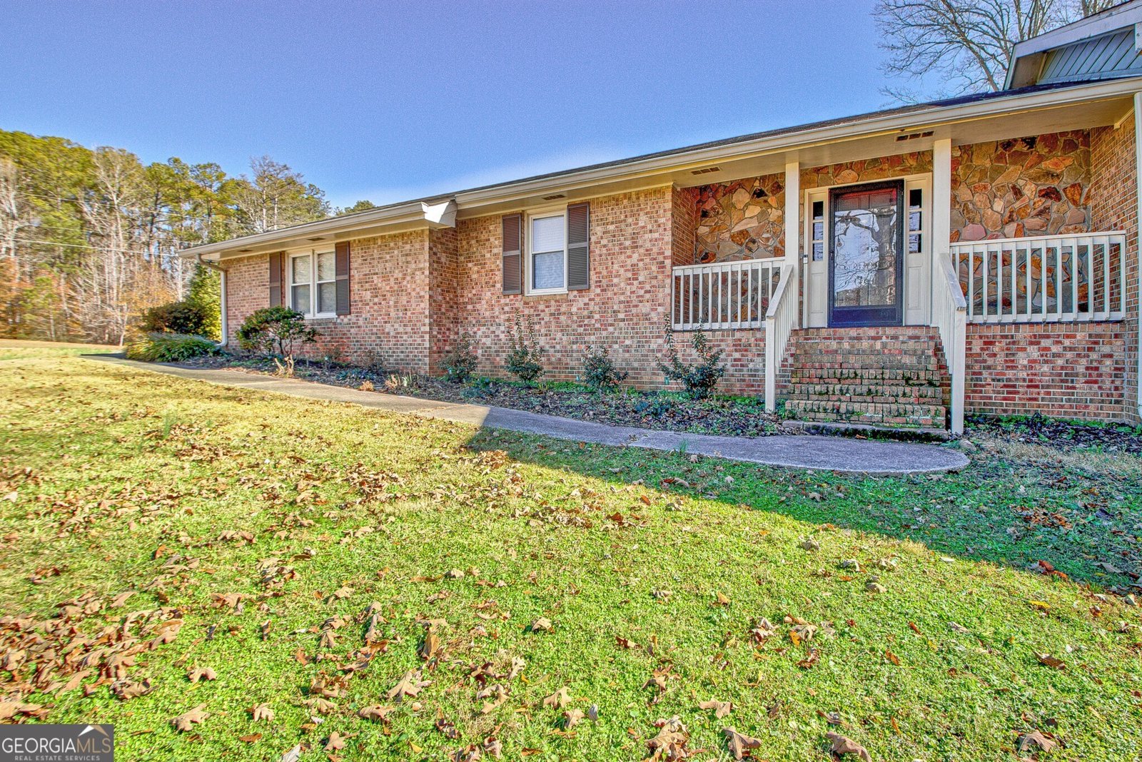 185 Redwood Circle Fayetteville - 2