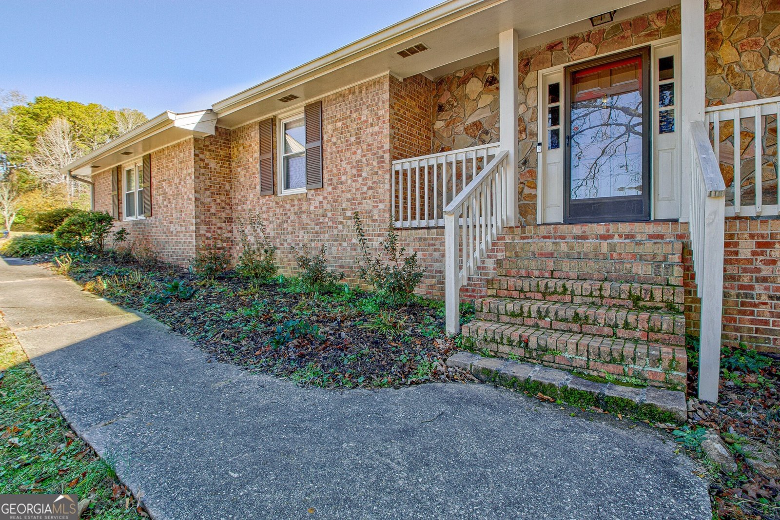 185 Redwood Circle Fayetteville - 3