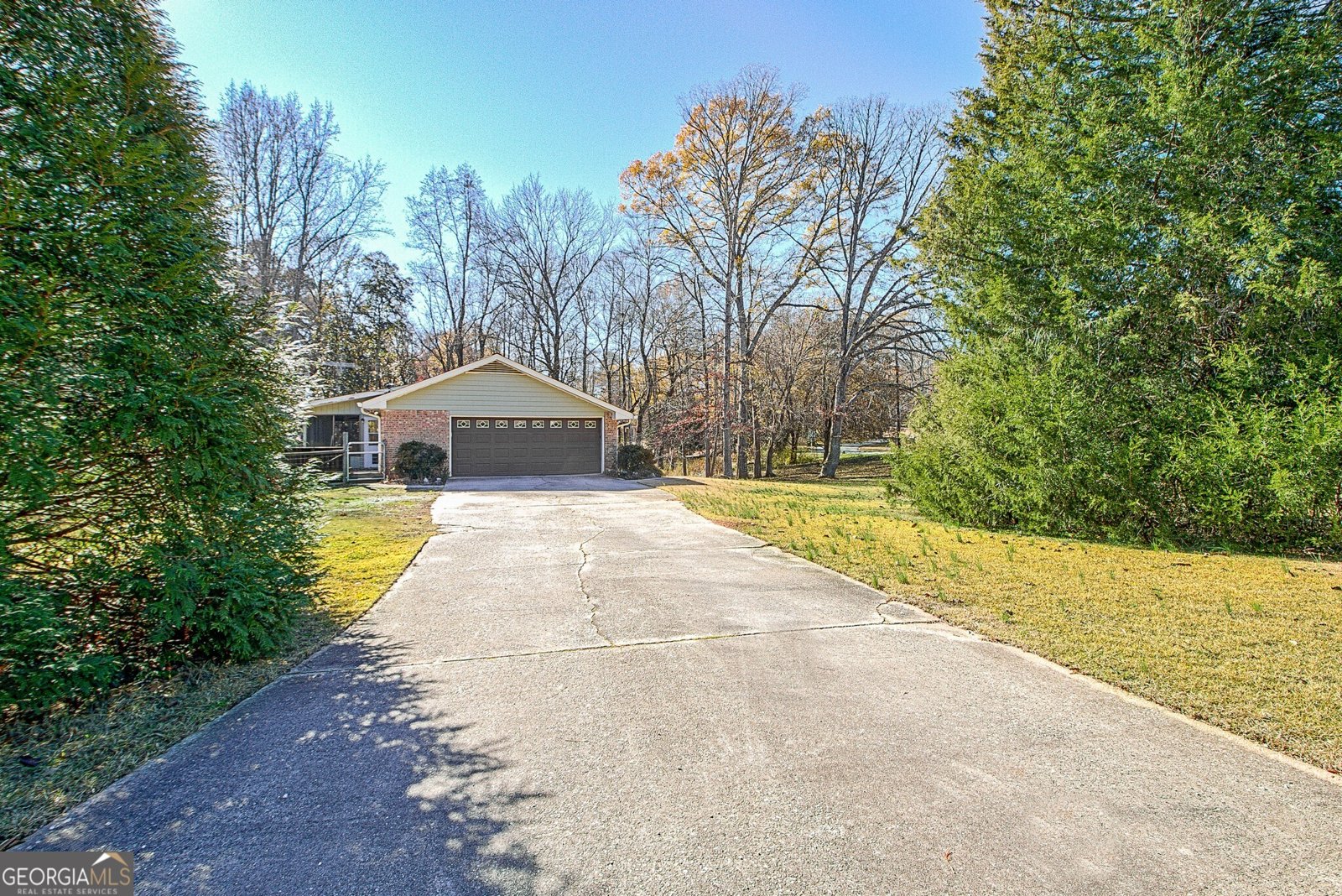185 Redwood Circle Fayetteville - 32
