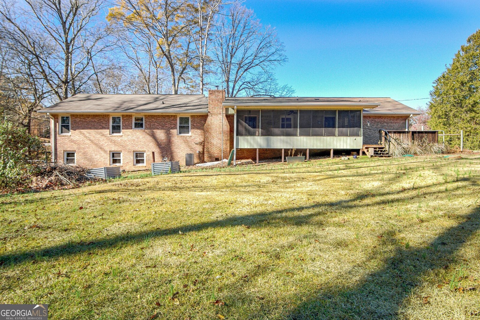 185 Redwood Circle Fayetteville - 33