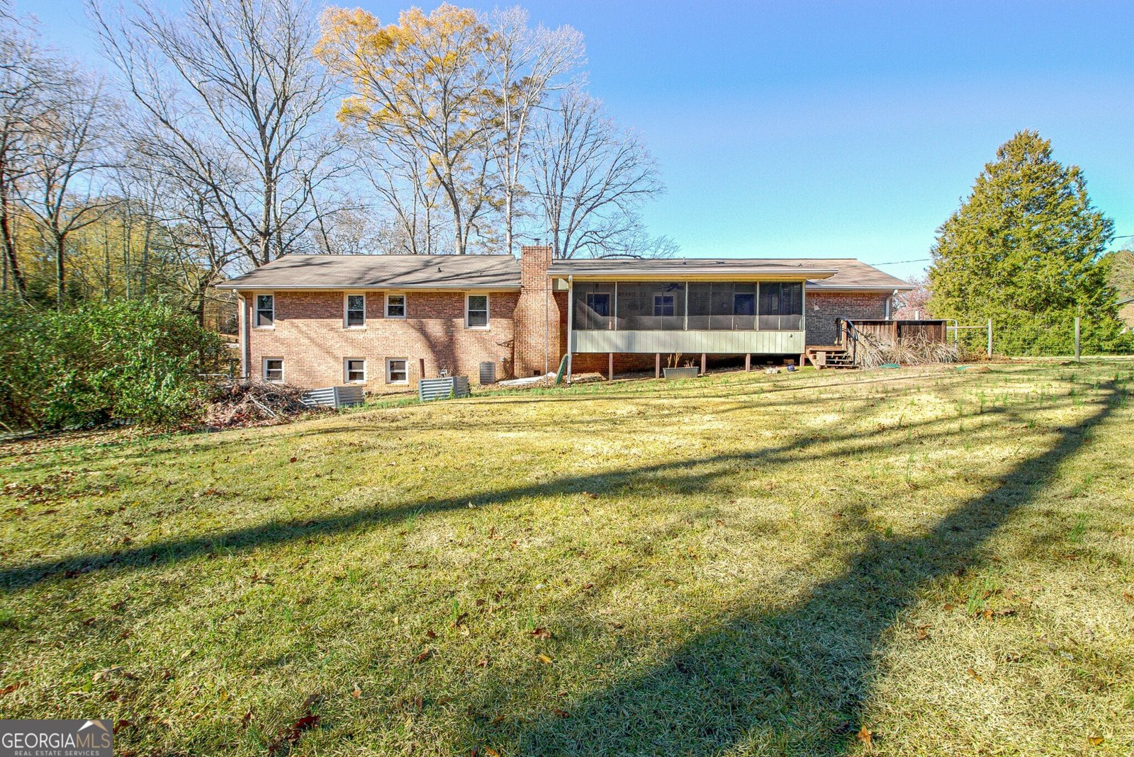 185 Redwood Circle Fayetteville - 34