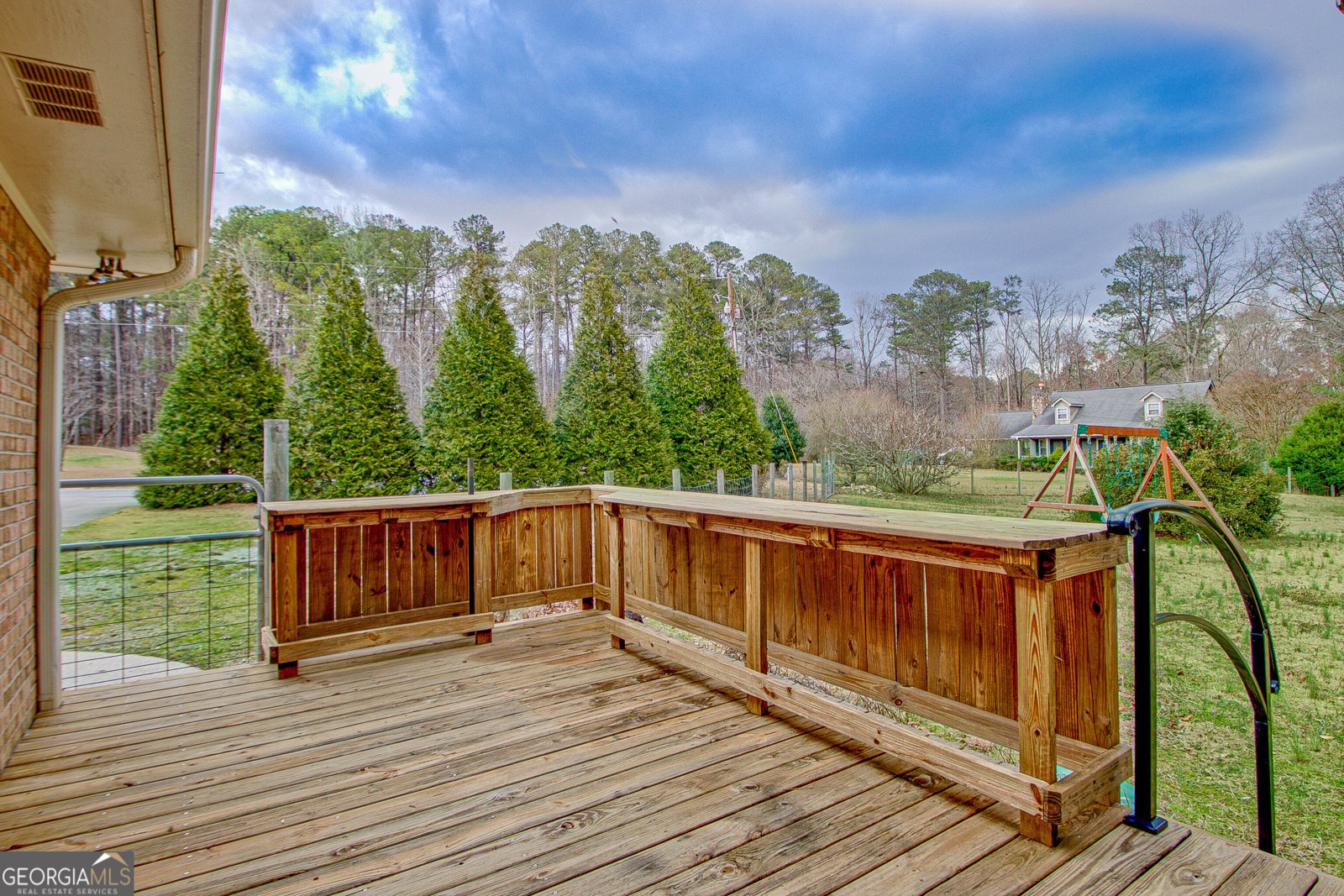 185 Redwood Circle Fayetteville - 36