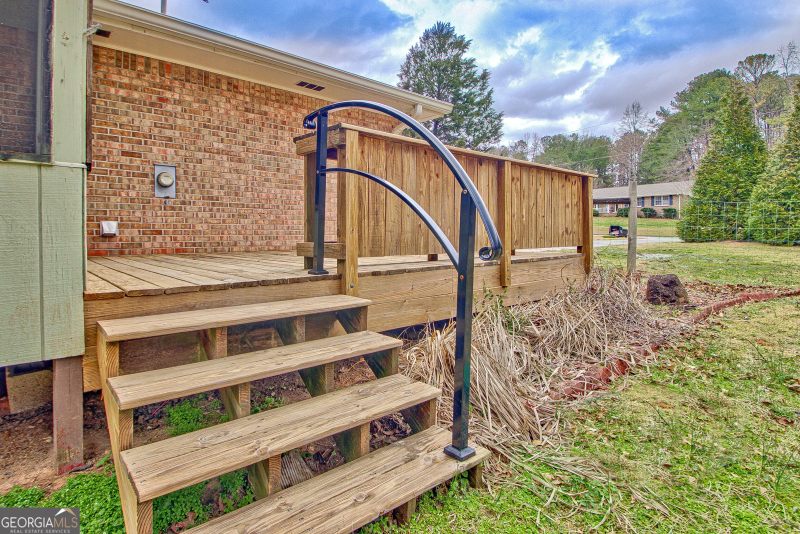 185 Redwood Circle Fayetteville - 37