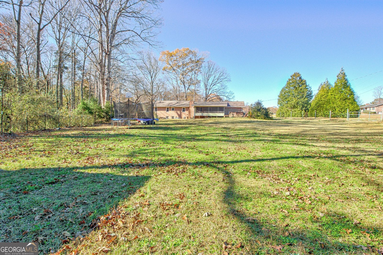 185 Redwood Circle Fayetteville - 38