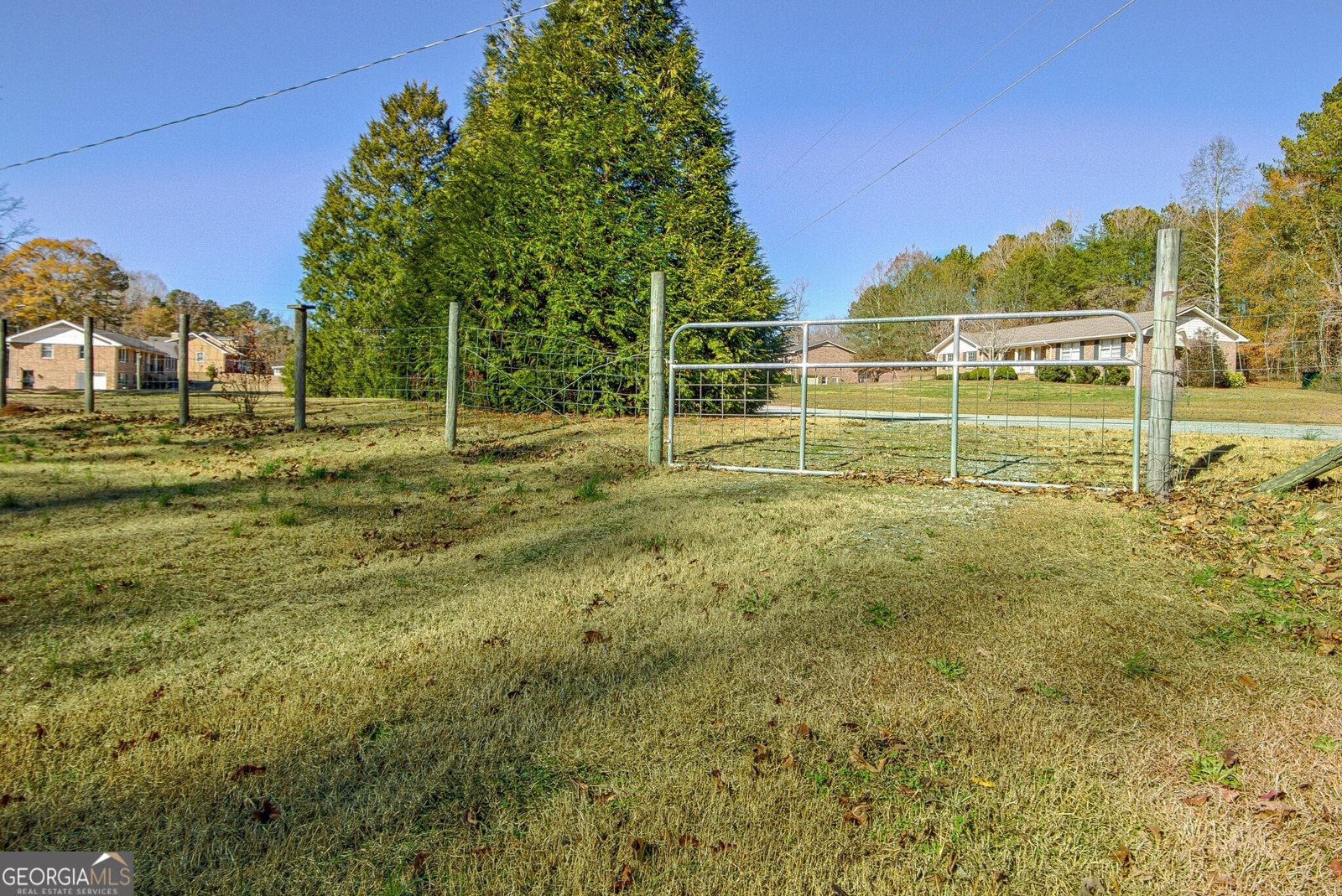 185 Redwood Circle Fayetteville - 40