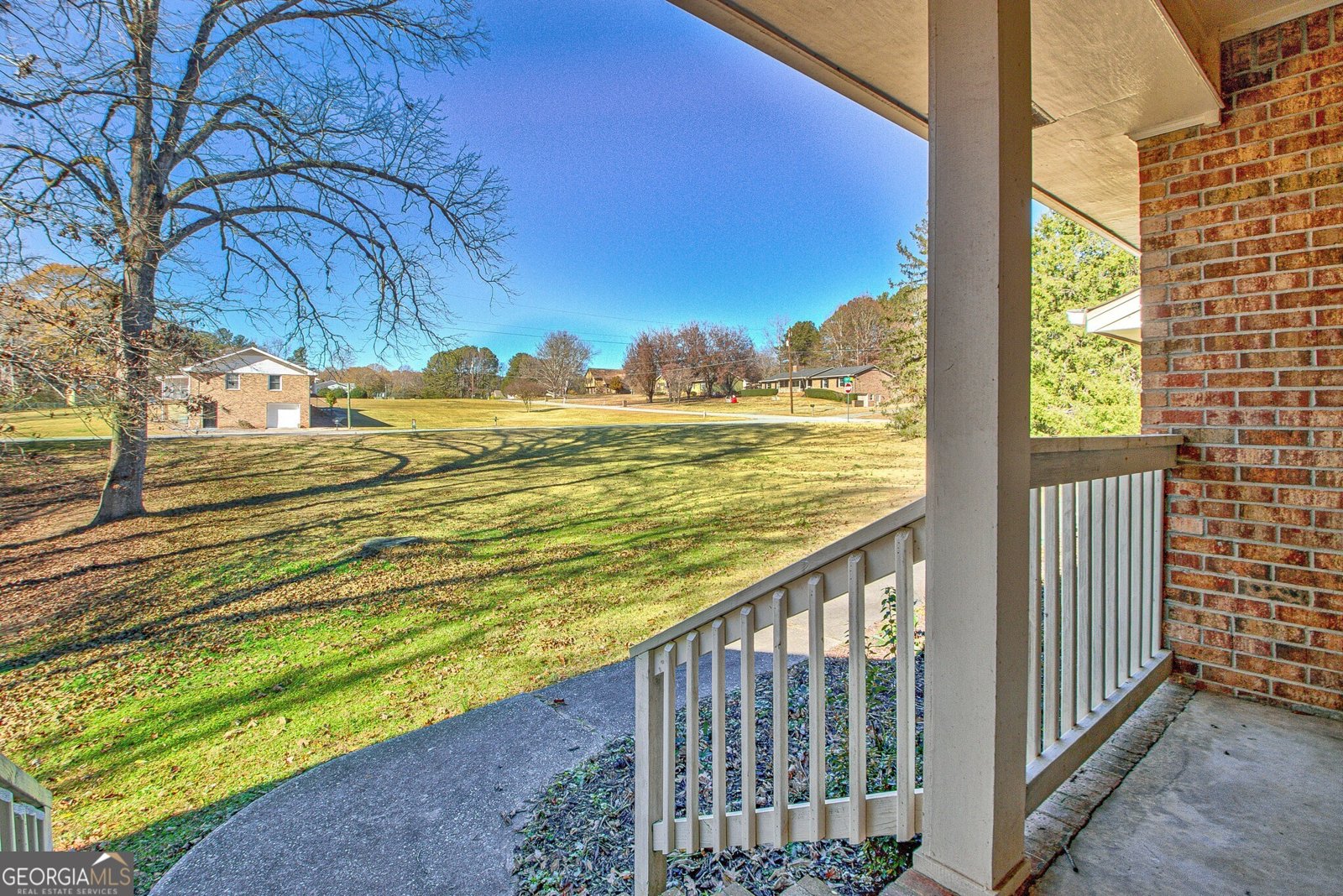 185 Redwood Circle Fayetteville - 5