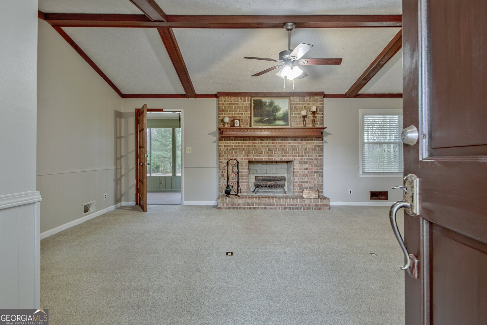185 Redwood Circle Fayetteville - 6