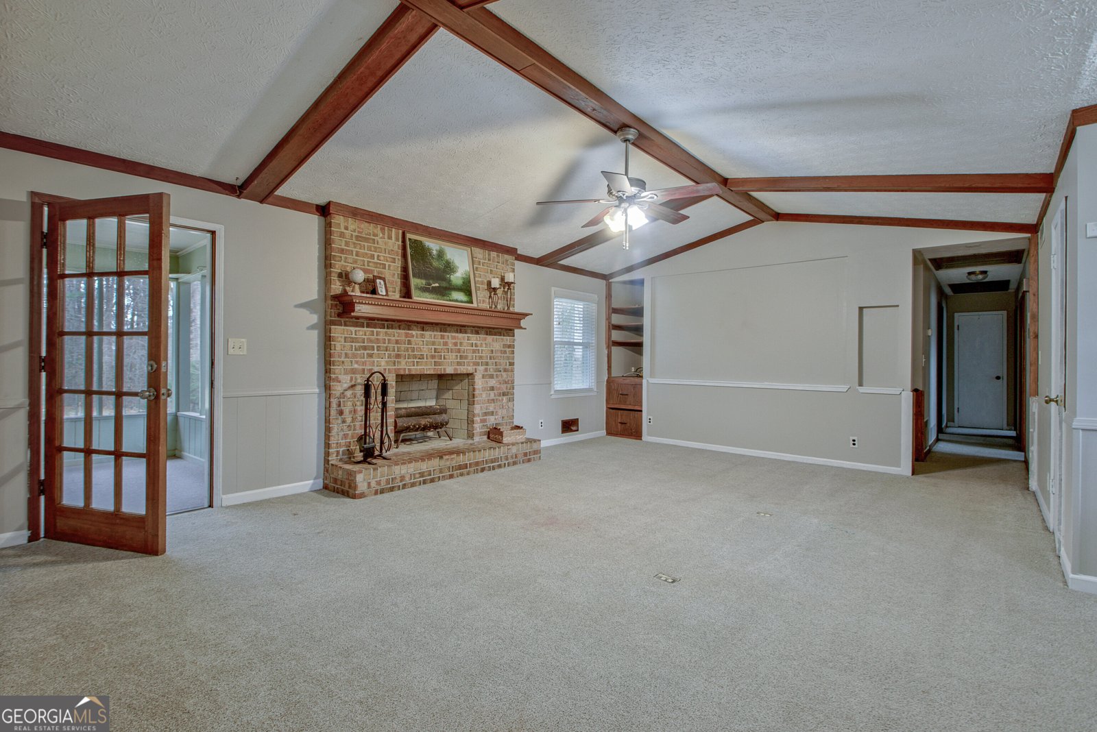 185 Redwood Circle Fayetteville - 7
