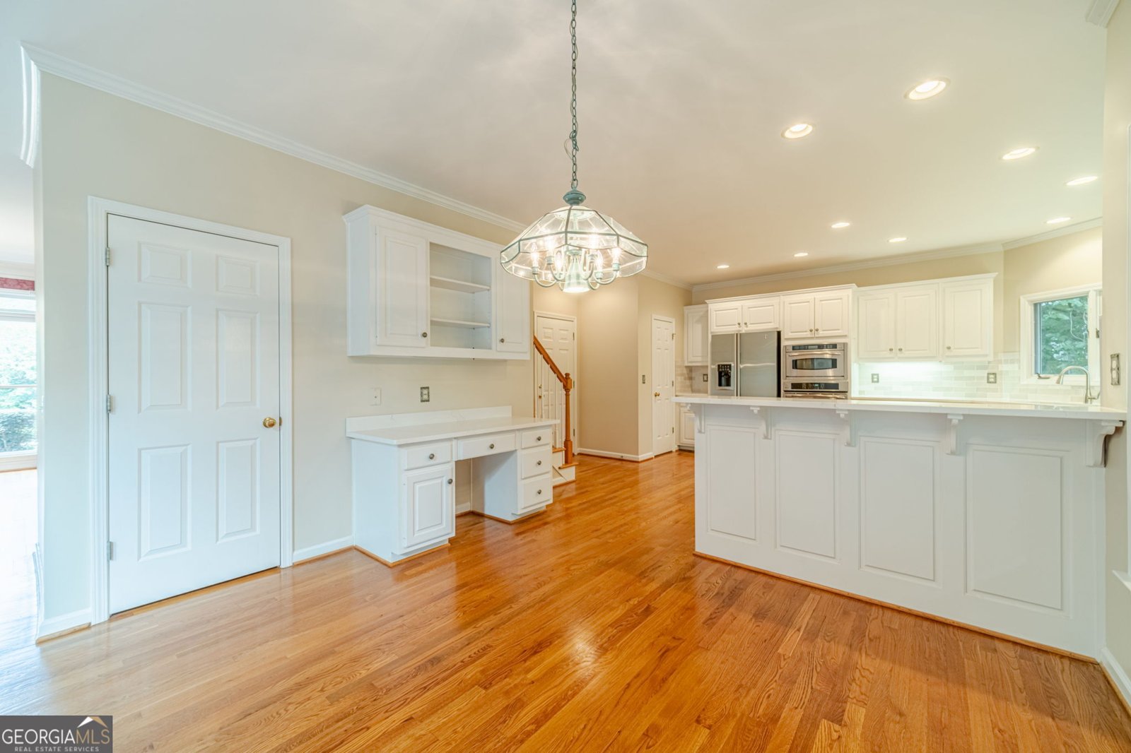 1530 Carrington Court Lawrenceville - 1
