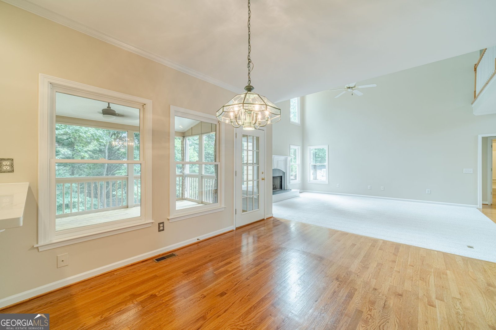 1530 Carrington Court Lawrenceville - 2