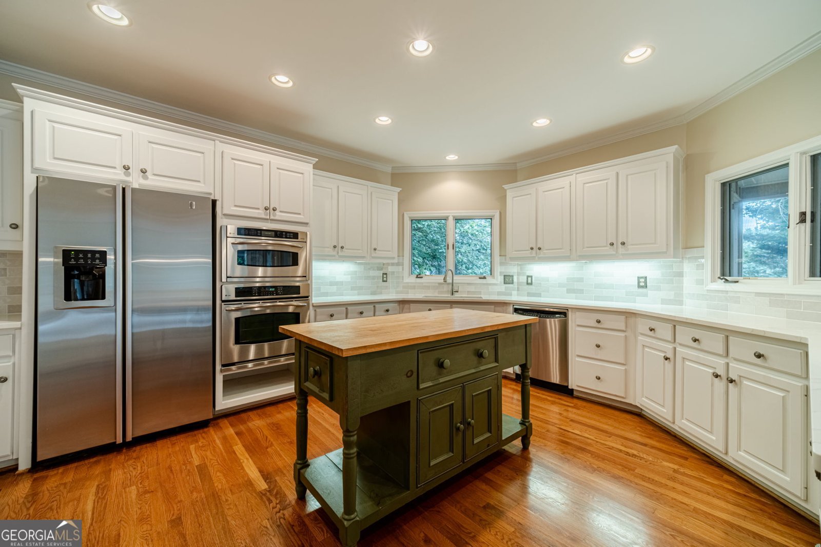 1530 Carrington Court Lawrenceville - 3