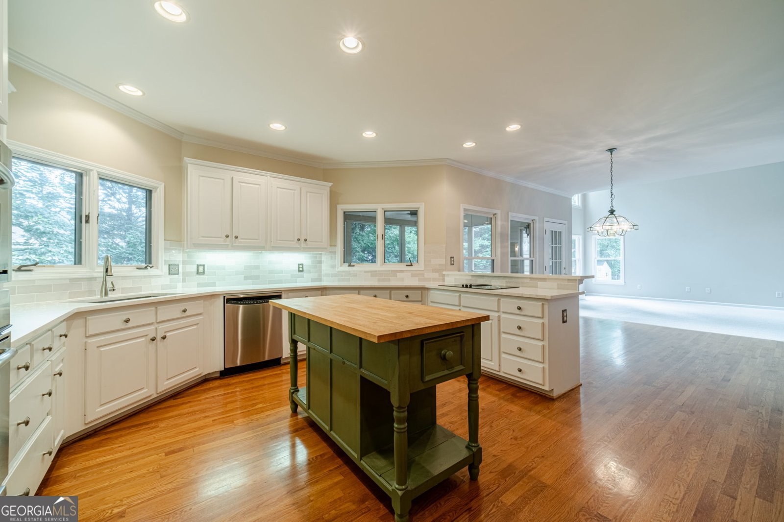 1530 Carrington Court Lawrenceville - 4