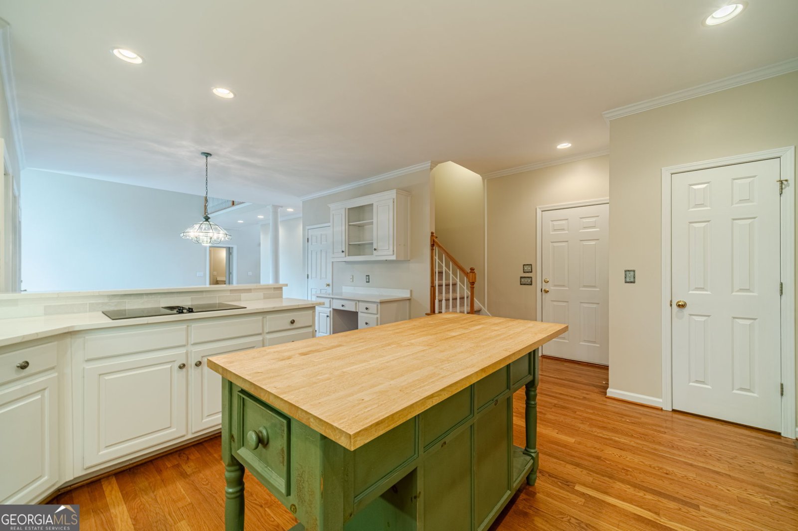 1530 Carrington Court Lawrenceville - 5