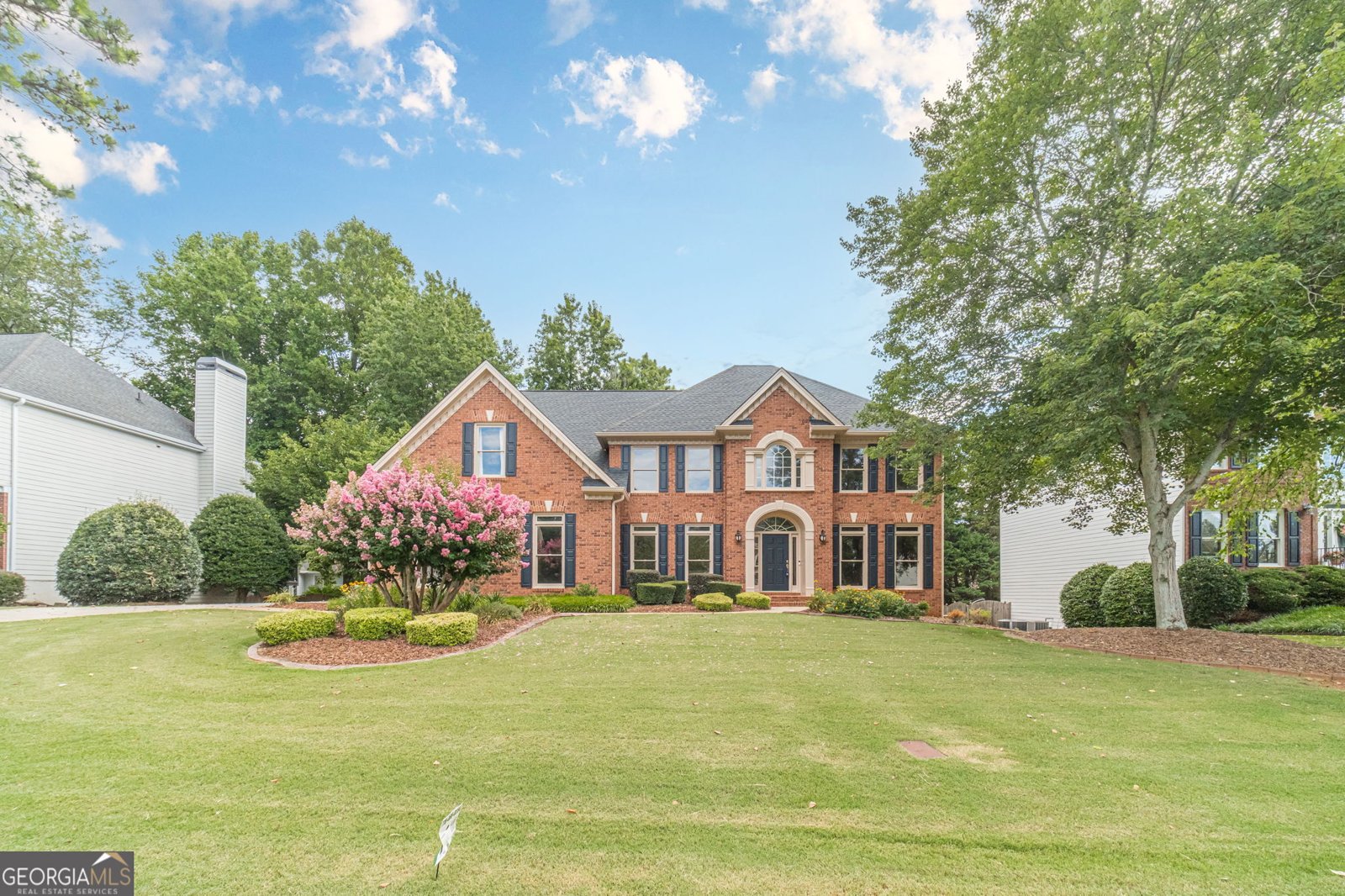 1530 Carrington Court Lawrenceville - 55