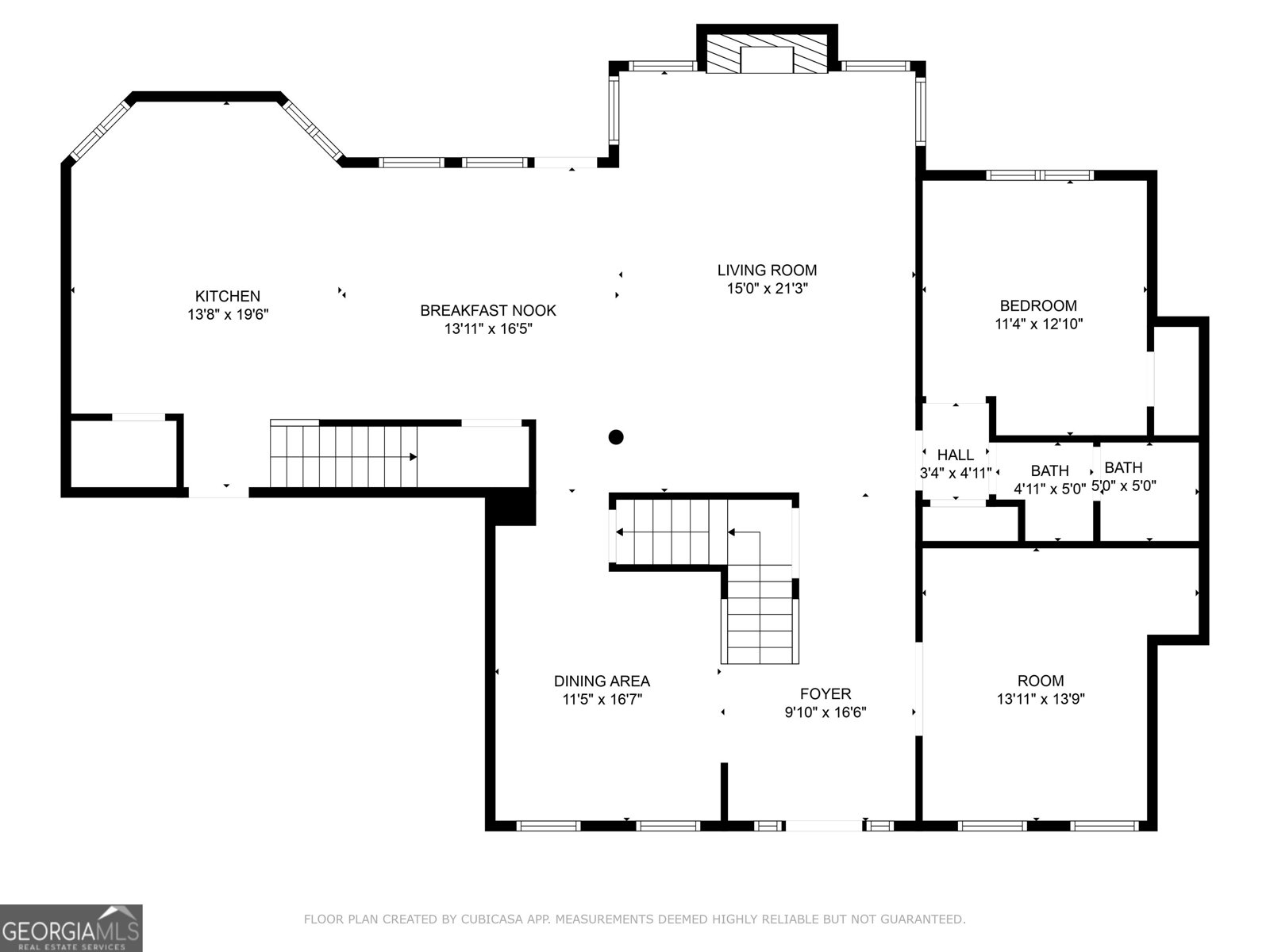 1530 Carrington Court Lawrenceville - 59