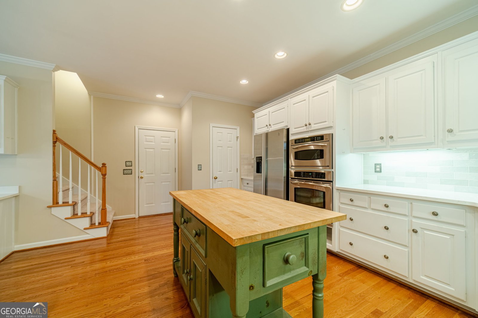 1530 Carrington Court Lawrenceville - 6
