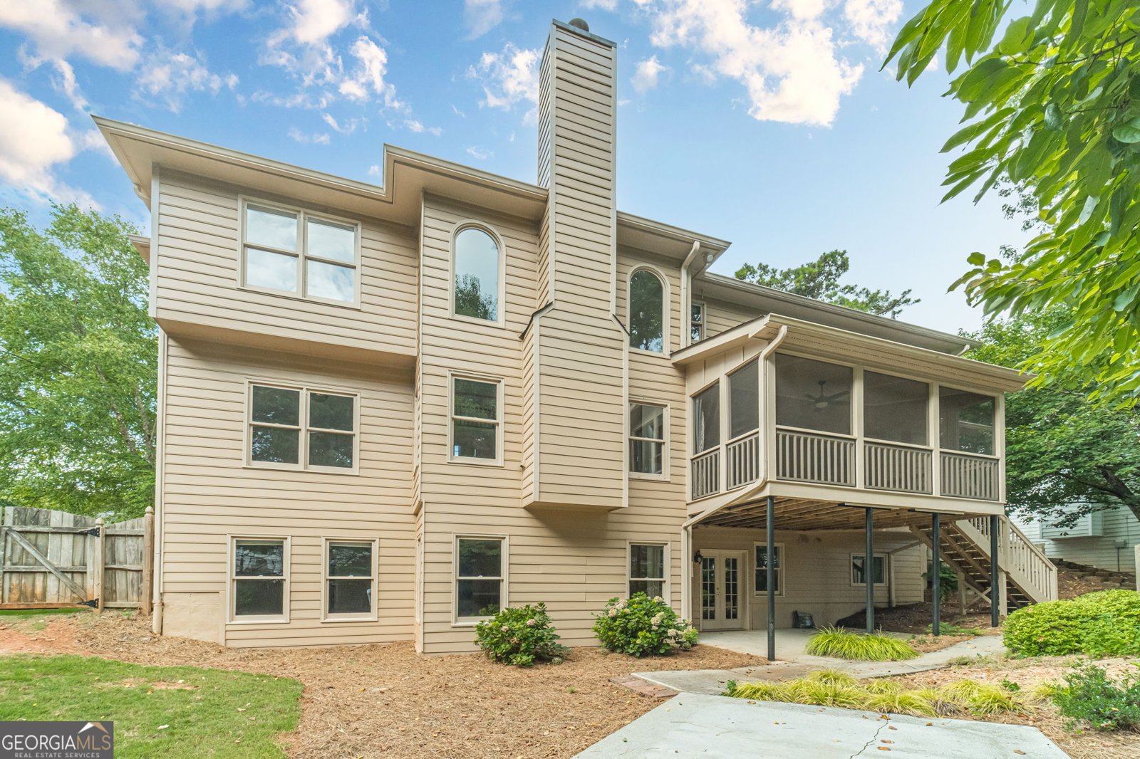1530 Carrington Court Lawrenceville - 63