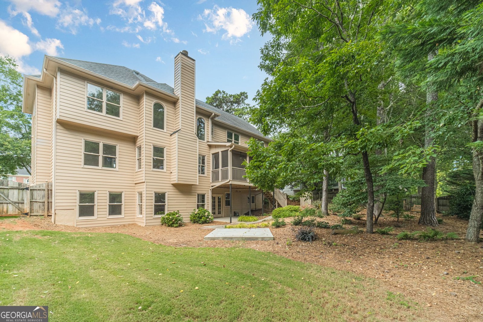 1530 Carrington Court Lawrenceville - 64