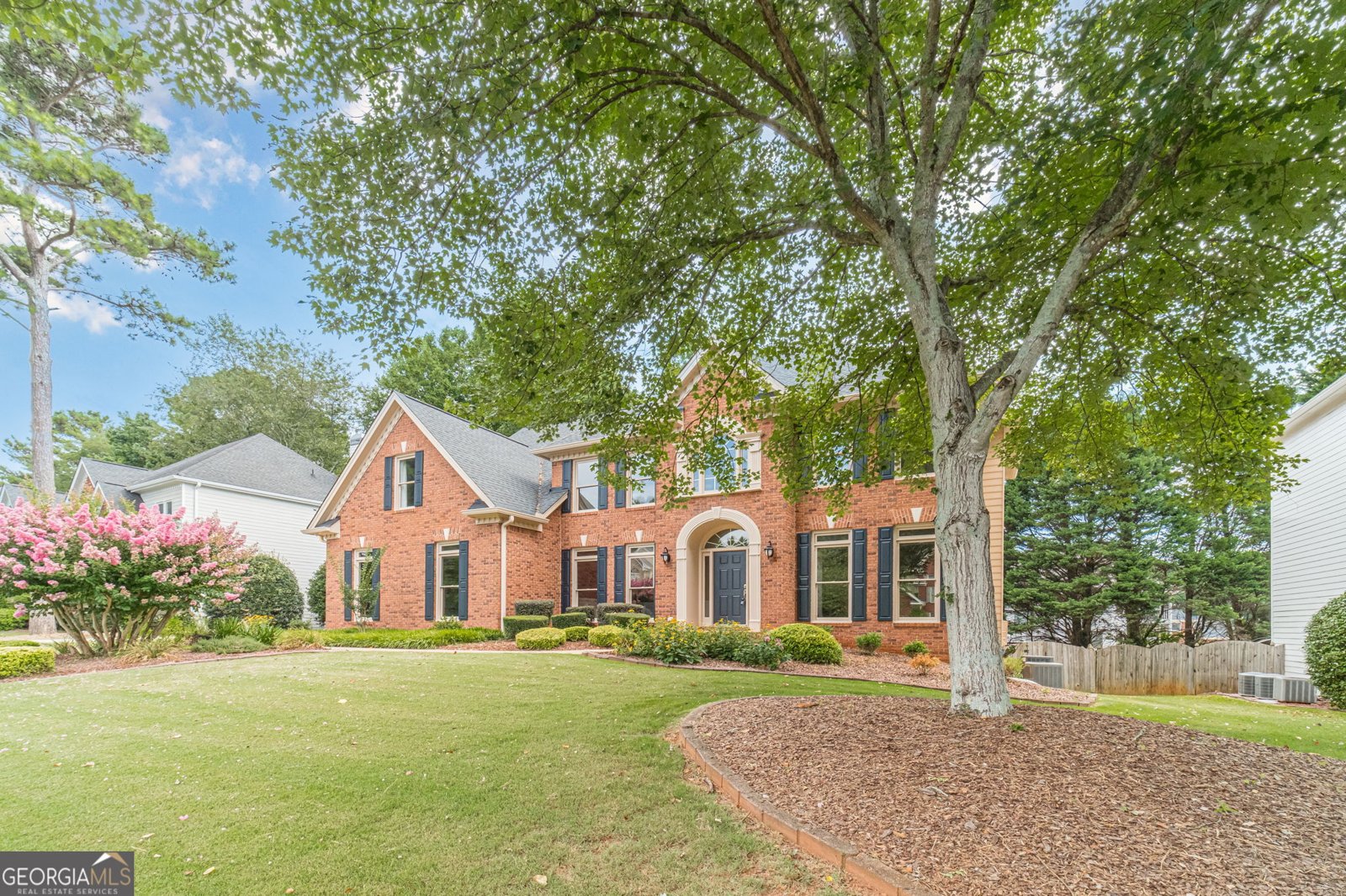 1530 Carrington Court Lawrenceville - 66