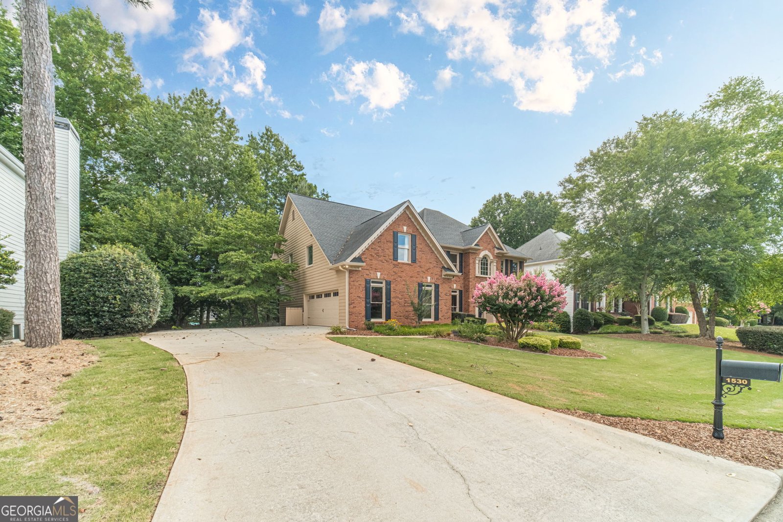 1530 Carrington Court Lawrenceville - 68
