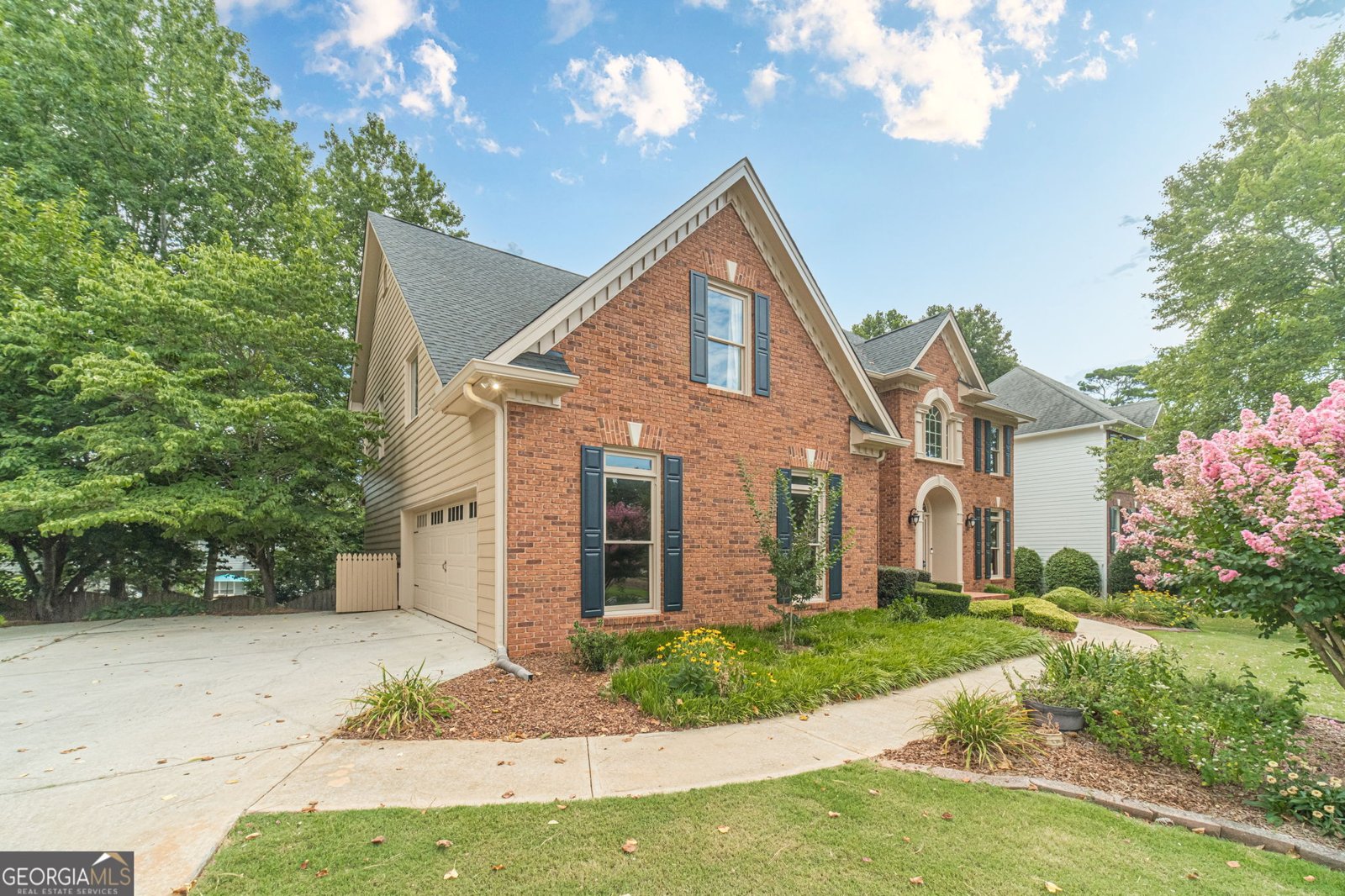 1530 Carrington Court Lawrenceville - 69