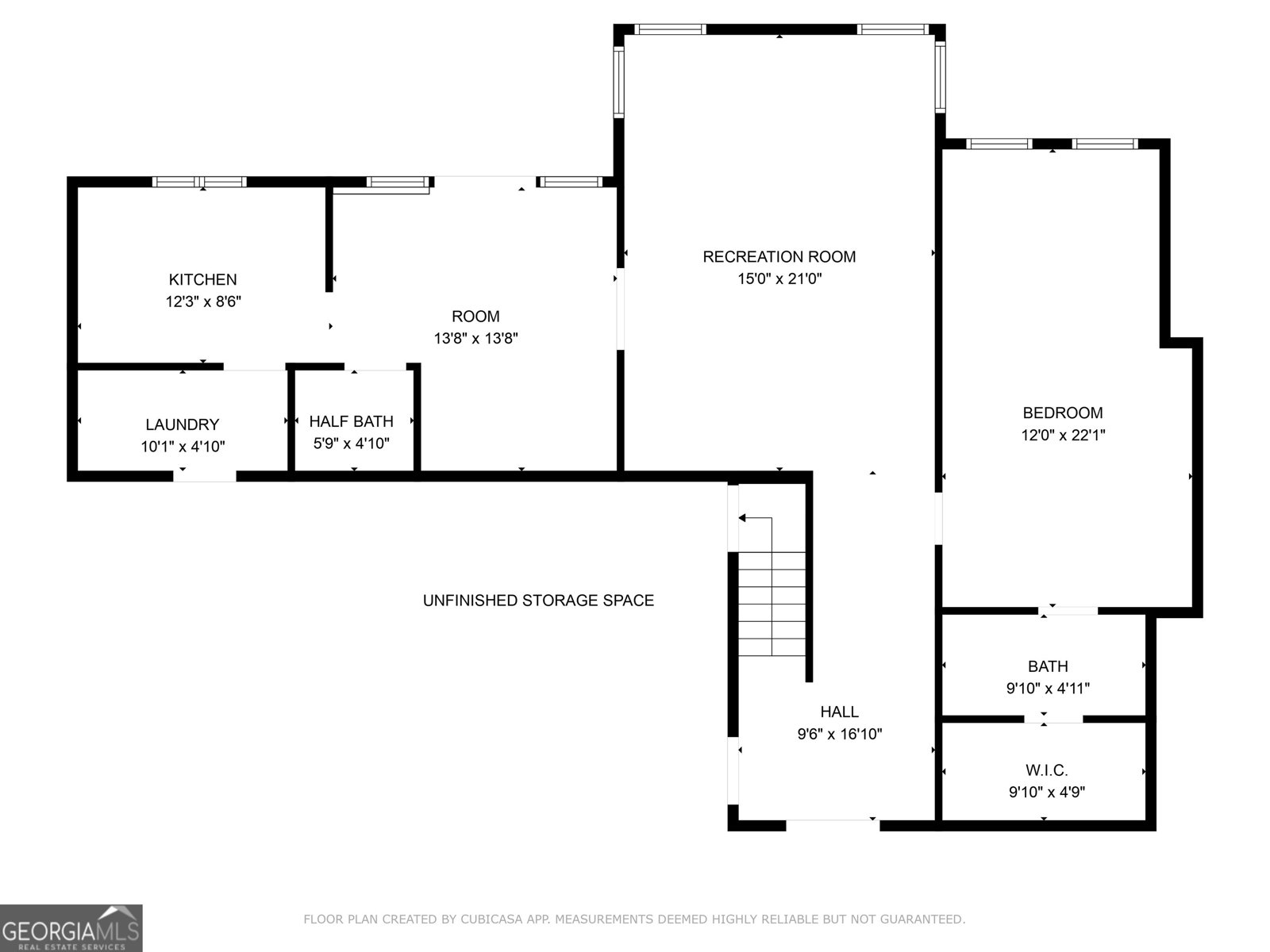 1530 Carrington Court Lawrenceville - 70