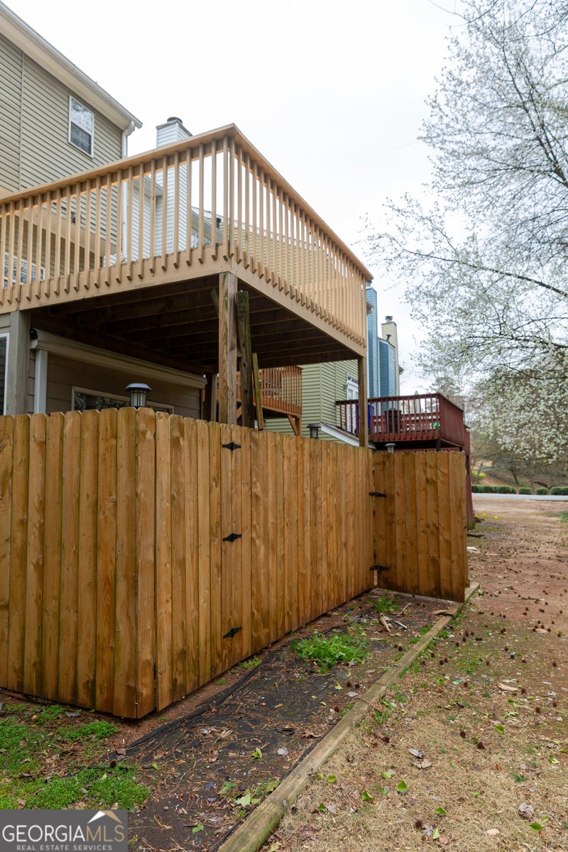 3499 Mount Vernon Circle Atlanta - 22