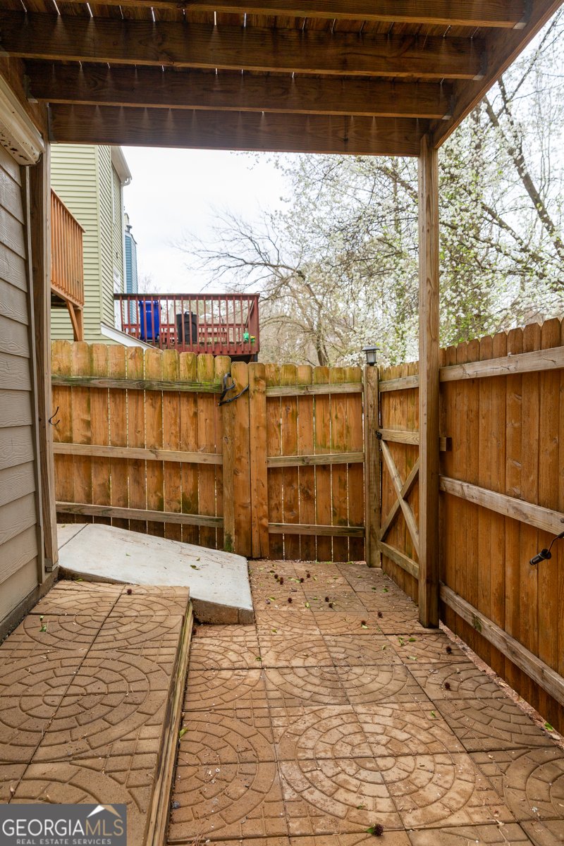 3499 Mount Vernon Circle Atlanta - 23