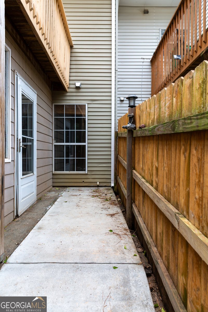 3499 Mount Vernon Circle Atlanta - 24