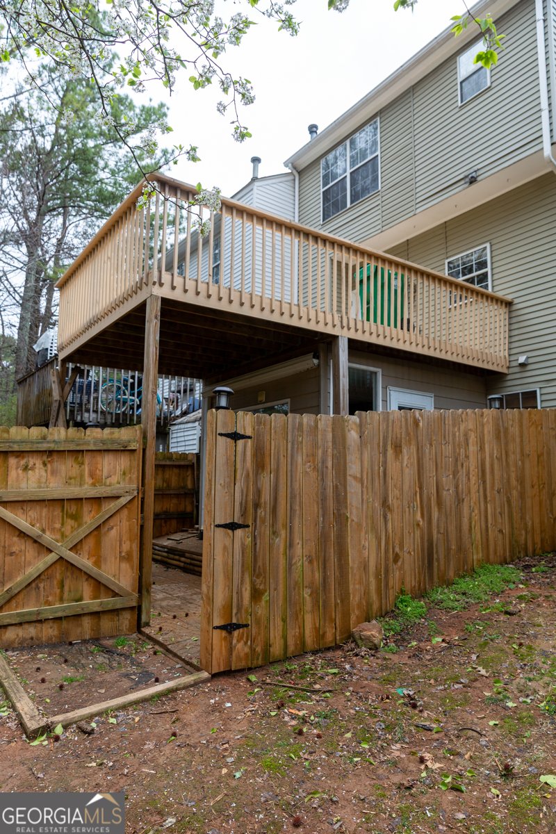 3499 Mount Vernon Circle Atlanta - 25