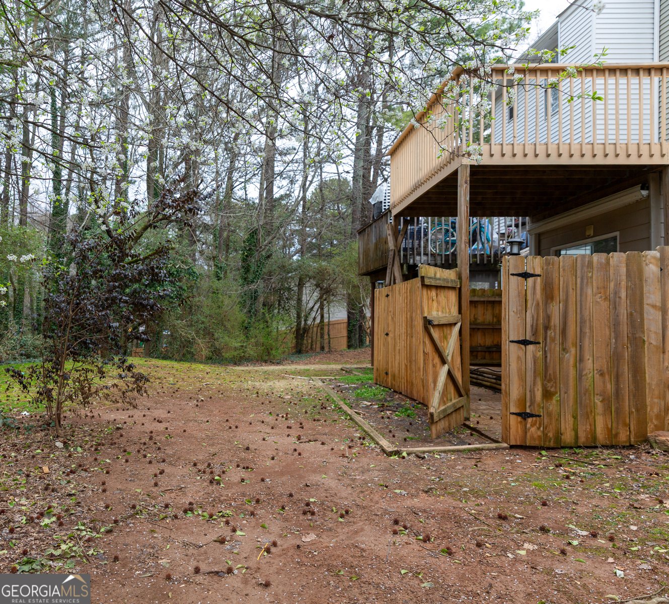 3499 Mount Vernon Circle Atlanta - 26