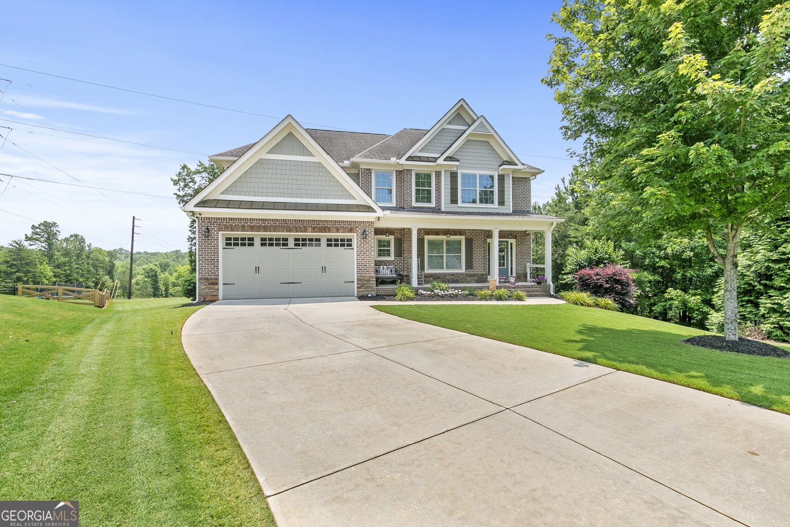 466 SWEET APPLE Buford - 34