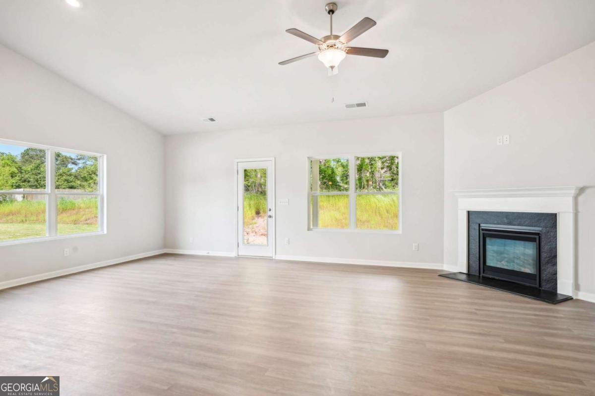 1411 Stephens View Drive Loganville - 4