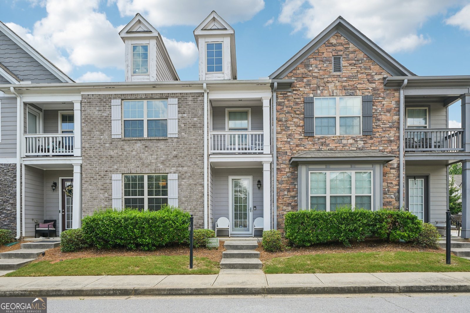 340 Avalon Square Fairburn - 1