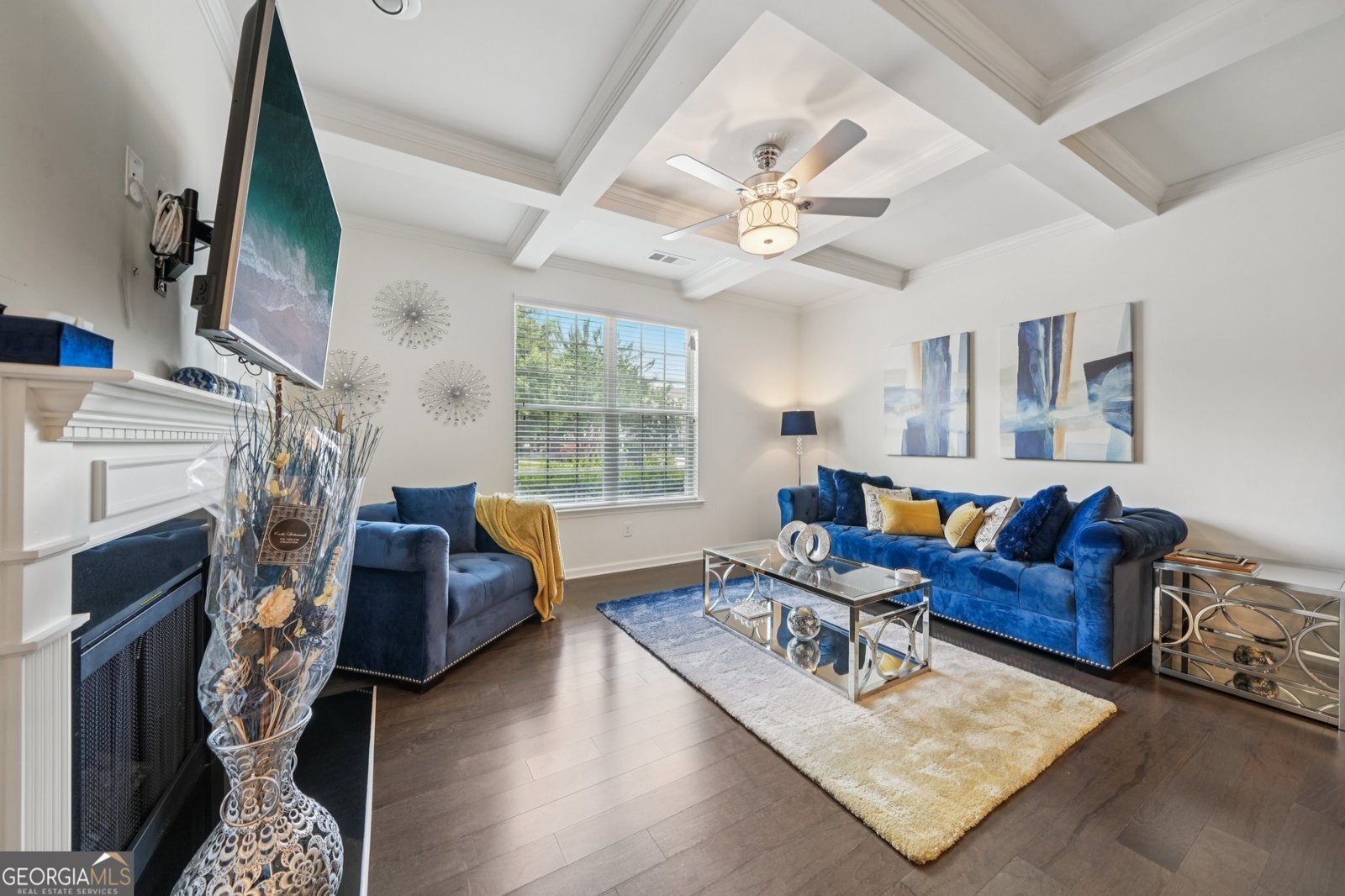 340 Avalon Square Fairburn - 12