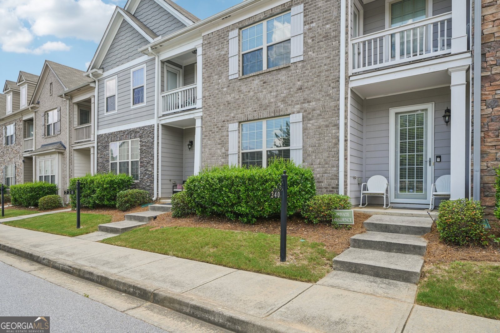 340 Avalon Square Fairburn - 2