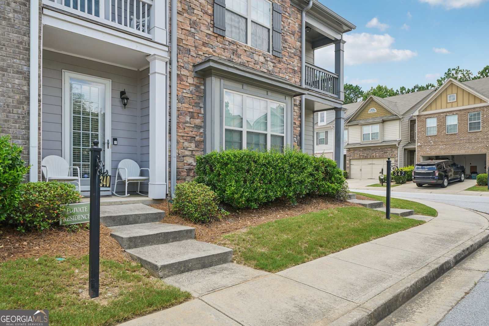 340 Avalon Square Fairburn - 3
