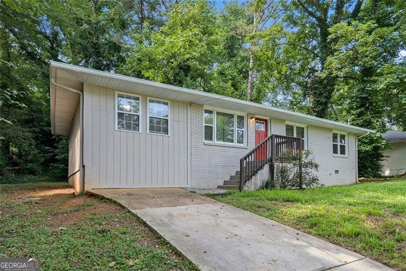 1984 BRENDA Drive Austell - 16