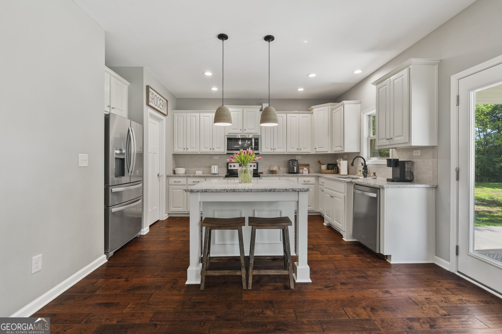 1612 Dennis Smith Road Pine Mountain - 11