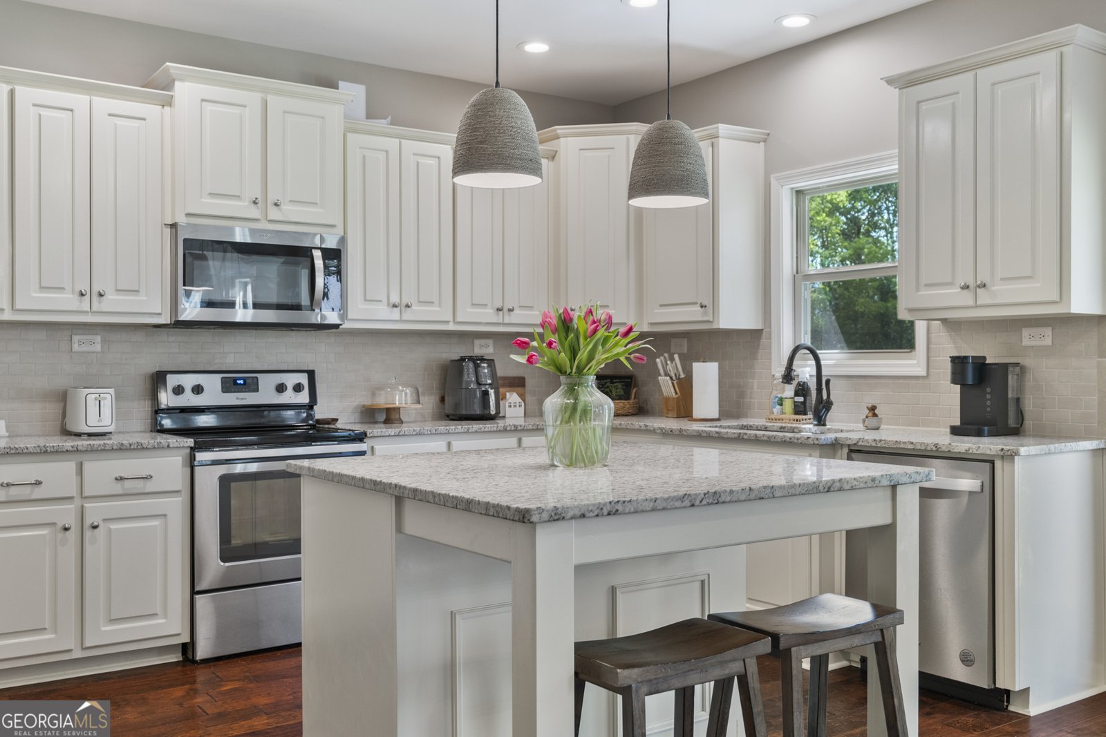 1612 Dennis Smith Road Pine Mountain - 12
