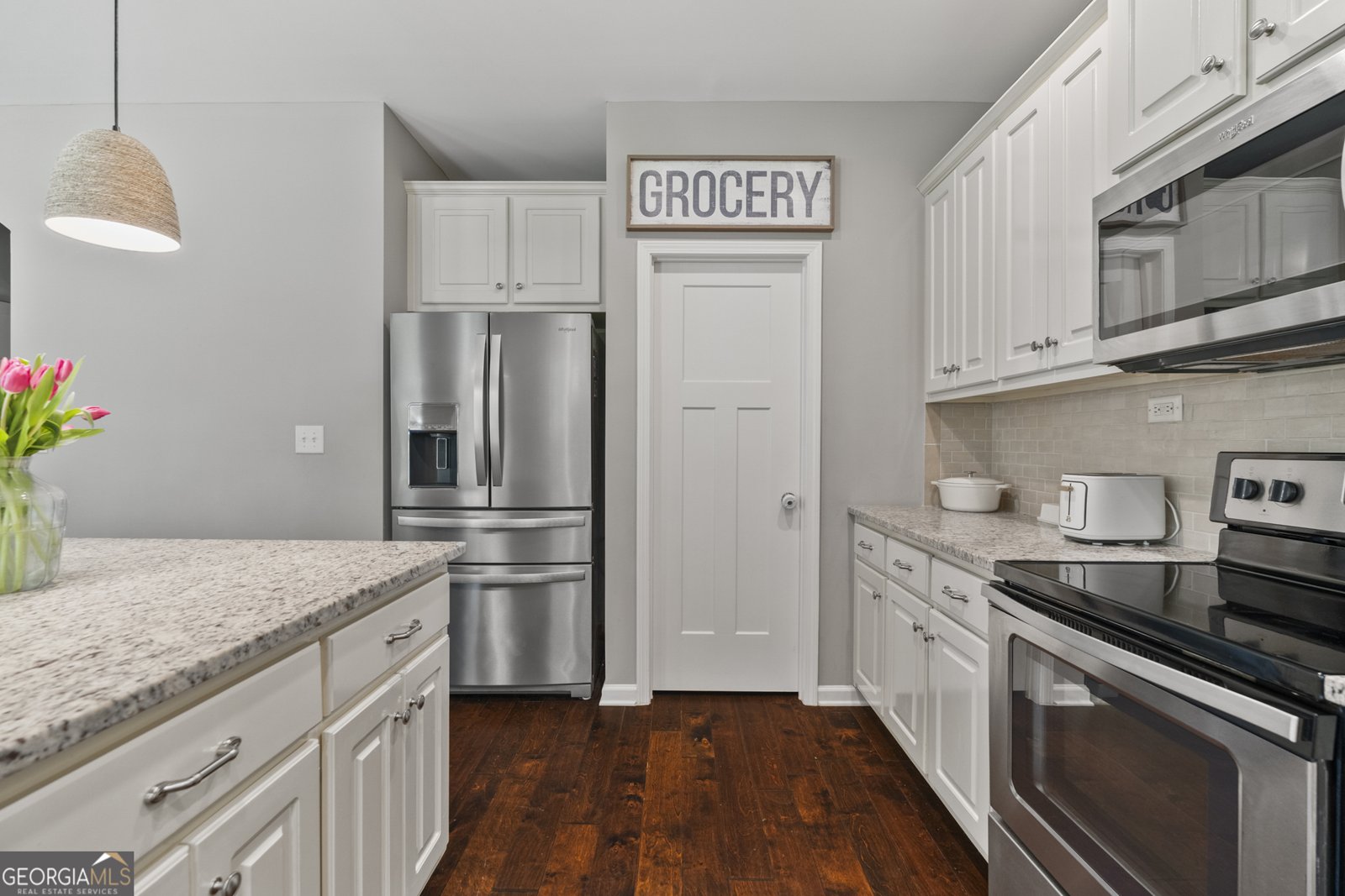 1612 Dennis Smith Road Pine Mountain - 13